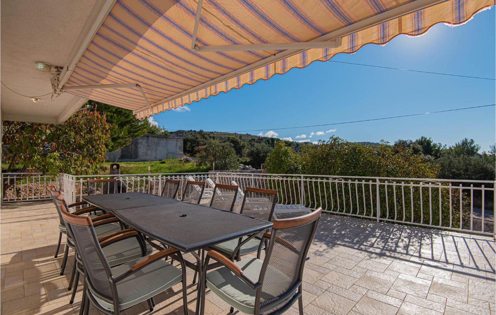 Cozy Home In Dolac With Kitchen Primošten المظهر الخارجي الصورة