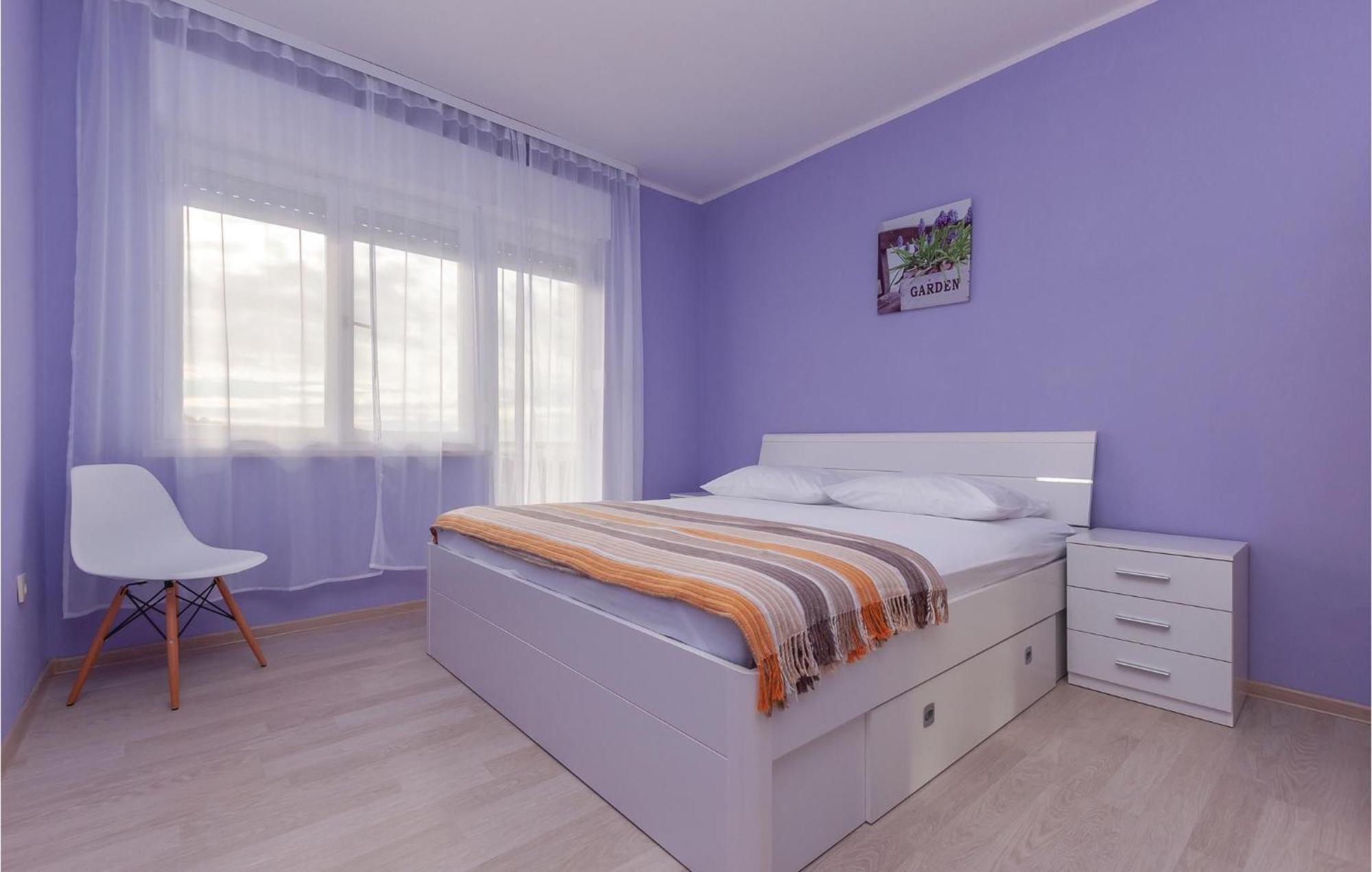 Cozy Home In Dolac With Kitchen Primošten المظهر الخارجي الصورة